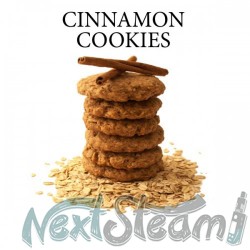 atmos lab - cinnamon cookies αρωμα